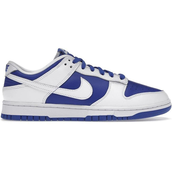 Nike Dunk Low Racer Blue White