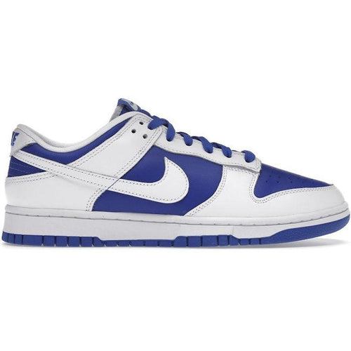 Nike Dunk Low Racer Blue White