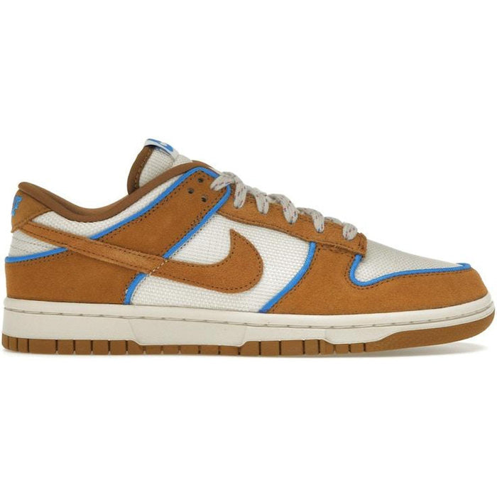 Nike Dunk Low Retro Premium Light British Tan