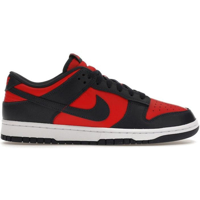 Nike Dunk Low Retro SE CO.JP University Red Obsidian
