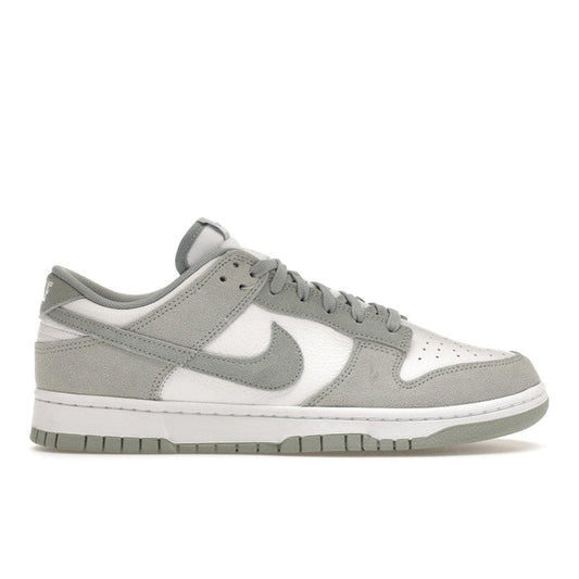 Nike Dunk Low SE White Light Pumice