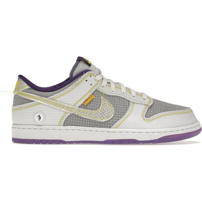 Nike Dunk Low Union Passport Pack Court Purple