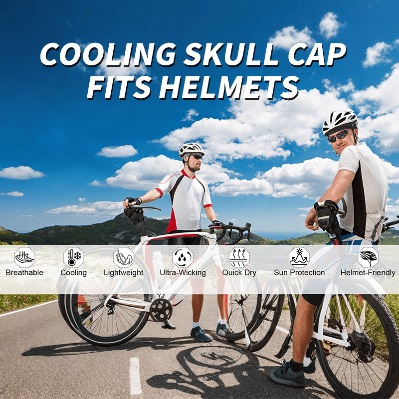 üèä Summer Sports Cycling Cap