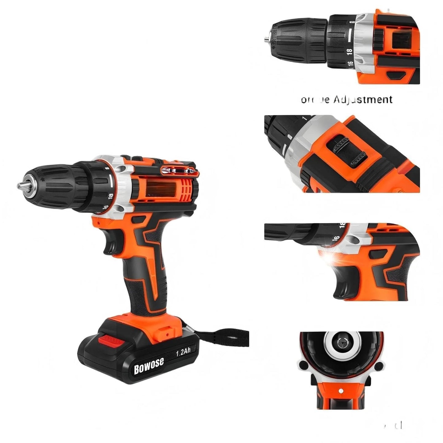 ü•≥2026 HOT SALEü•≥üíû50K+ SOLD!üîß‚úÖThe Professional Upgrade for Firewood Prep. Durable Drill Set Makes Quick Work of Logs. üõ†Ô∏è‚ö°
