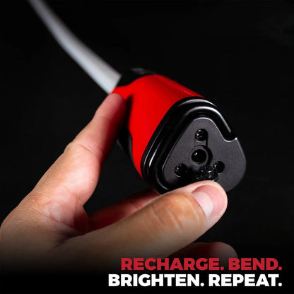 Dailyardtool¬Æ Extra-long battery life-7 hours