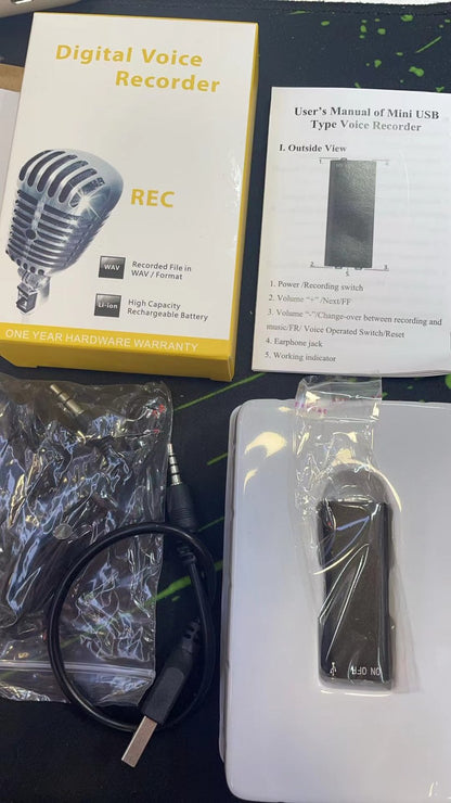üî•üî•RecorderüéôÔ∏è