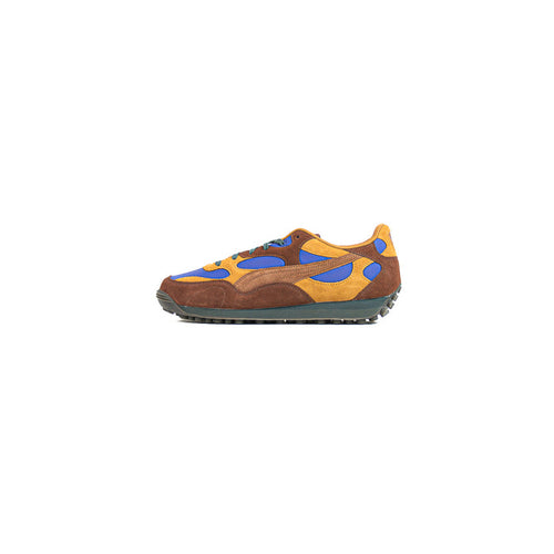 Easy Rider KidSuper (Chocotart/Brown Mushroom)