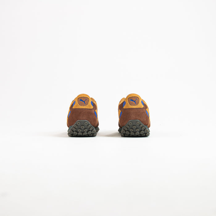 Easy Rider KidSuper (Chocotart/Brown Mushroom)