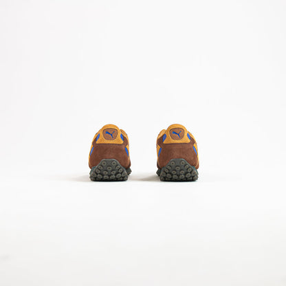 Easy Rider KidSuper (Chocotart/Brown Mushroom)