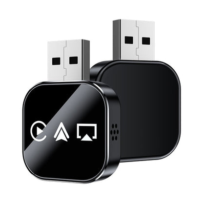 üì∂  2026 Upgrade 3 in 1 Screen Mirror iOS Phone, wired to wireless Carplay adapter
