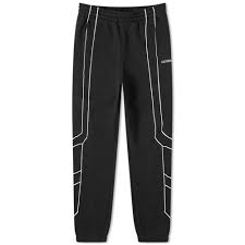 EQT Outline Track Pant (Black)