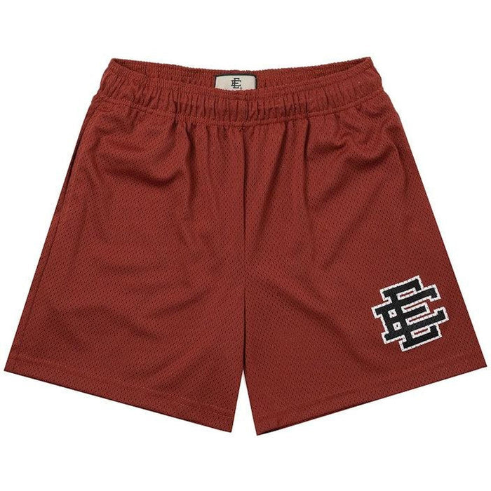 Eric Emanuel EE Basic/Core Short Cinnabar (SS22)