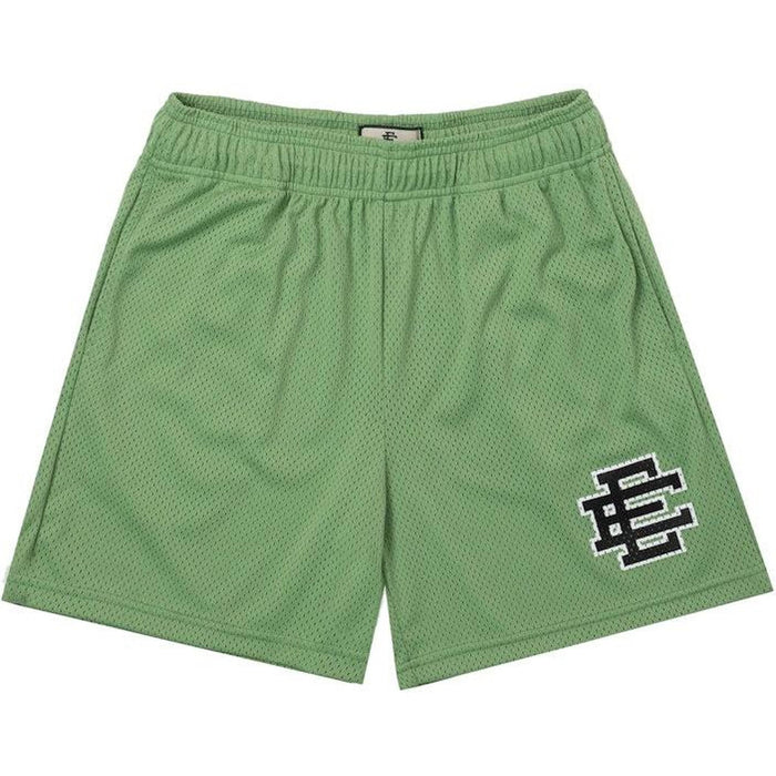 Eric Emanuel EE Basic/Core Short Jade