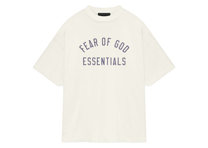 Fear of God Essentials Jersey Crewneck Tee Shell