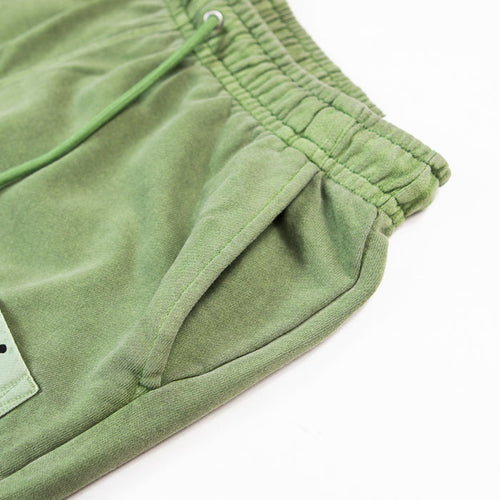 Jordan Essentials Sweatpant (Sky J/Olive)