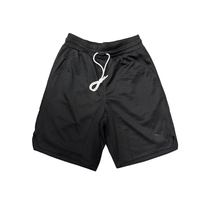 Every Day Hussle Mesh Short (Puma Black)