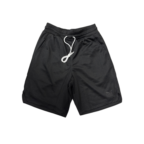 Every Day Hussle Mesh Short (Puma Black)