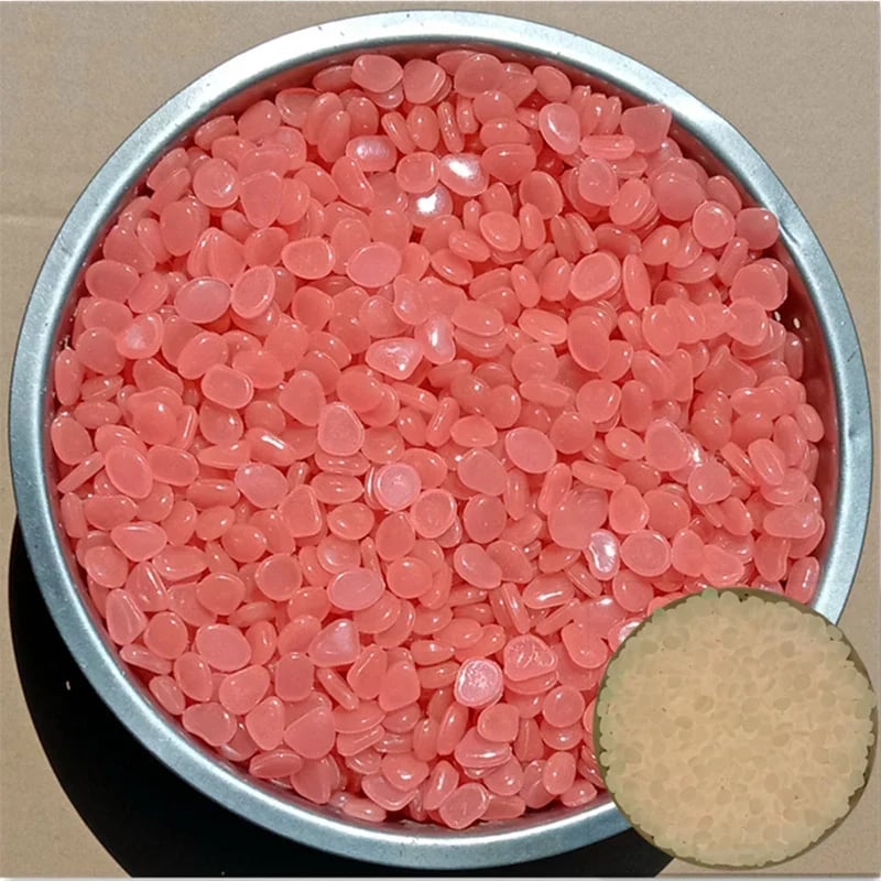 üèÜFlash Sale‚ö°Glow In The Dark Rocks - Illuminate Your Outdoors with Enchanting Glow!