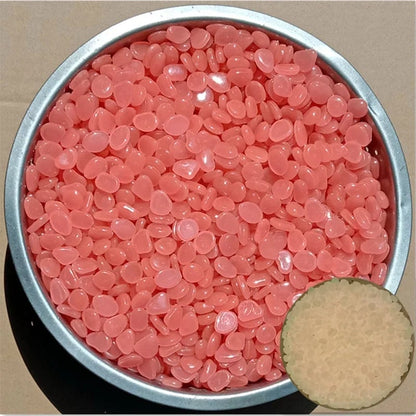üèÜFlash Sale‚ö°Glow In The Dark Rocks - Illuminate Your Outdoors with Enchanting Glow!
