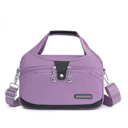 üëúFashion Anti-theft Tote Bag