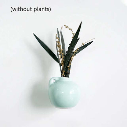 üéÅEarly Christmasüå∏ Mini Ceramics Vase Fridge Magnet