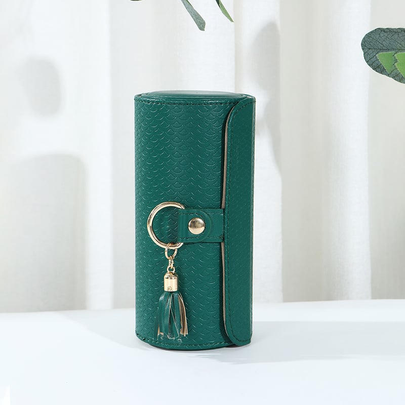 üíé Layered Travel Jewelry Case ‚Äì Elegant Storage, Always Ready to Shine‚úàÔ∏è