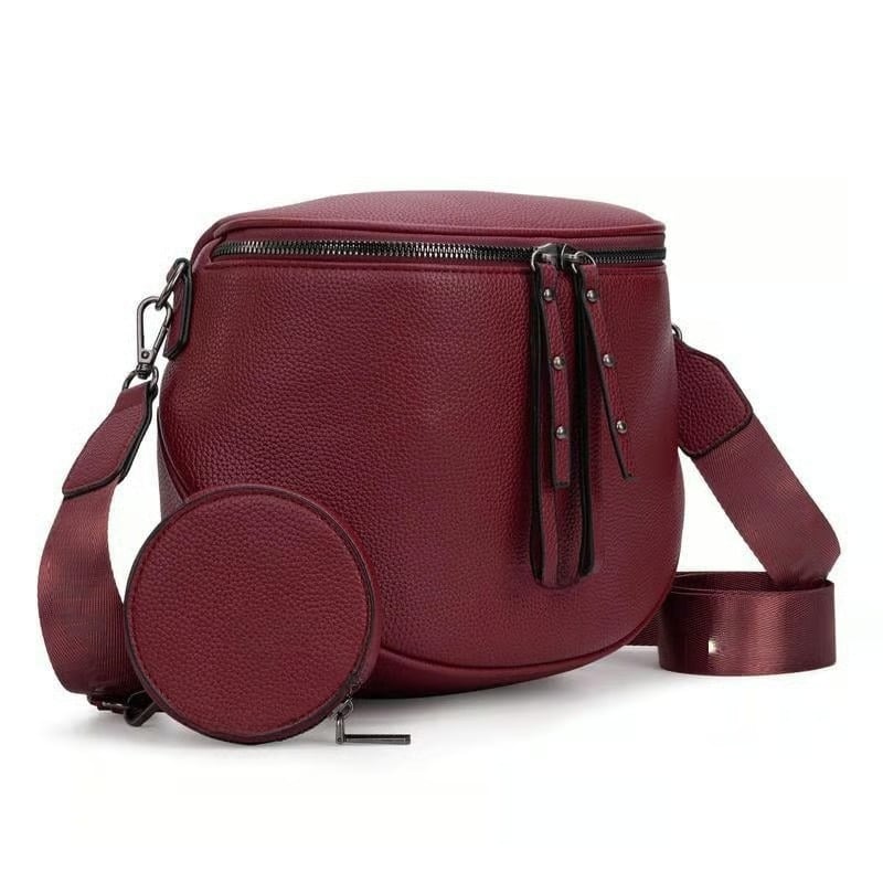 Large Fanny Pack Crossbody Sling Bagsüëú