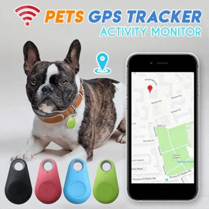 üî•Intelligent Tracking Locator