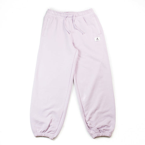 Jordan Flight Fleece Women's Trousers (Iced Lilac)
