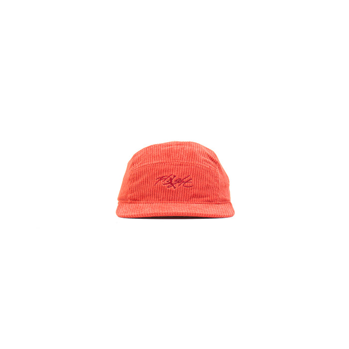 Jordan Flight Jumpman Hat (Lobster/Gym Red)