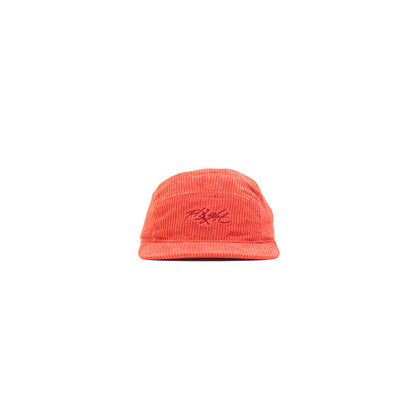 Jordan Flight Jumpman Hat (Lobster/Gym Red)