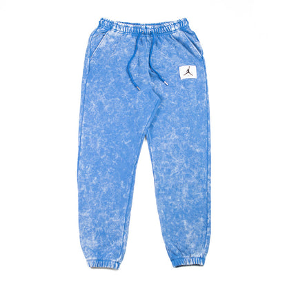 Jordan Flight Sweatpants (True Blue)