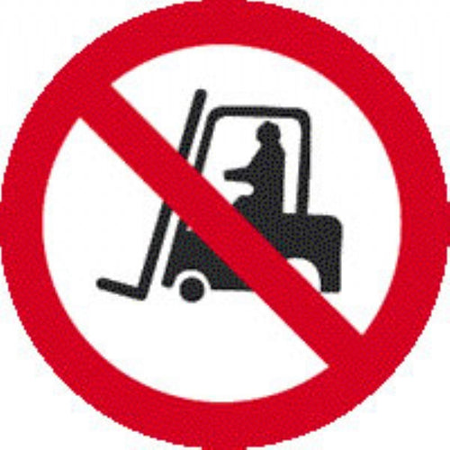 forklift trucks & channel