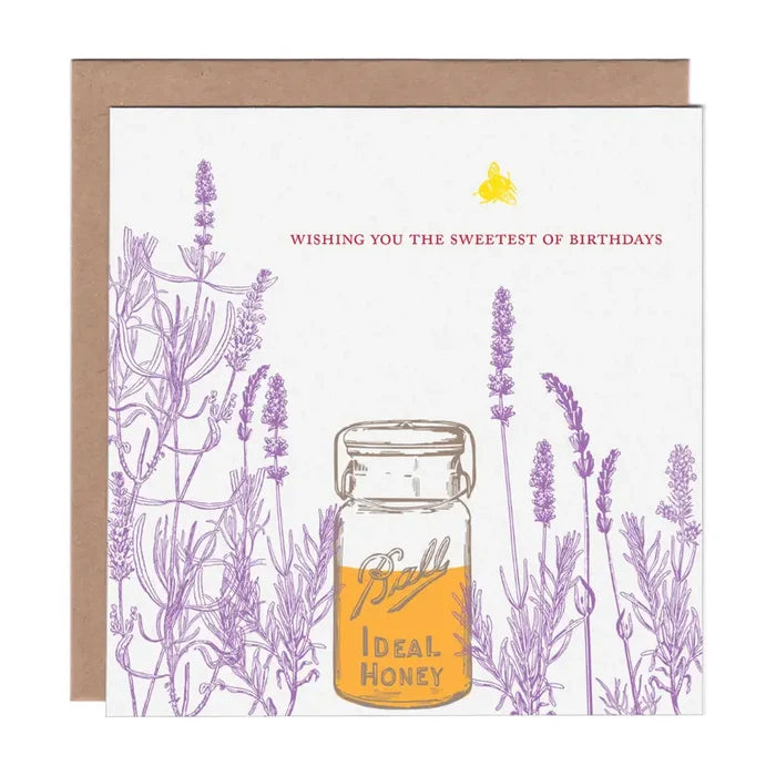 Garden Pun Greeting Cards