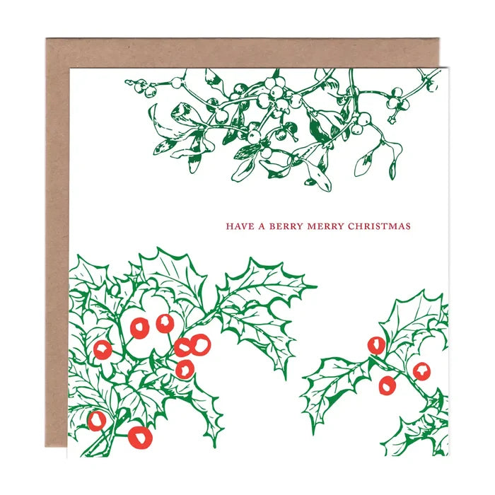 Berry (Christmas)