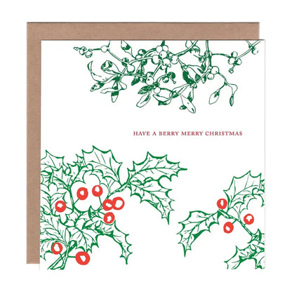 Berry (Christmas)