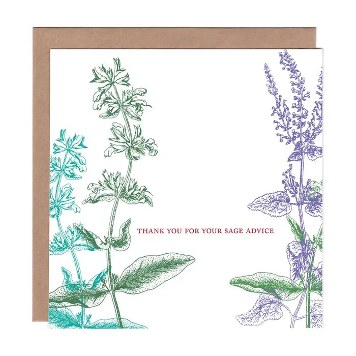 Garden Pun Greeting Cards