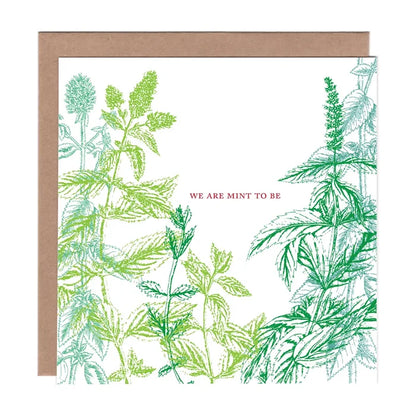 Mint (Love)