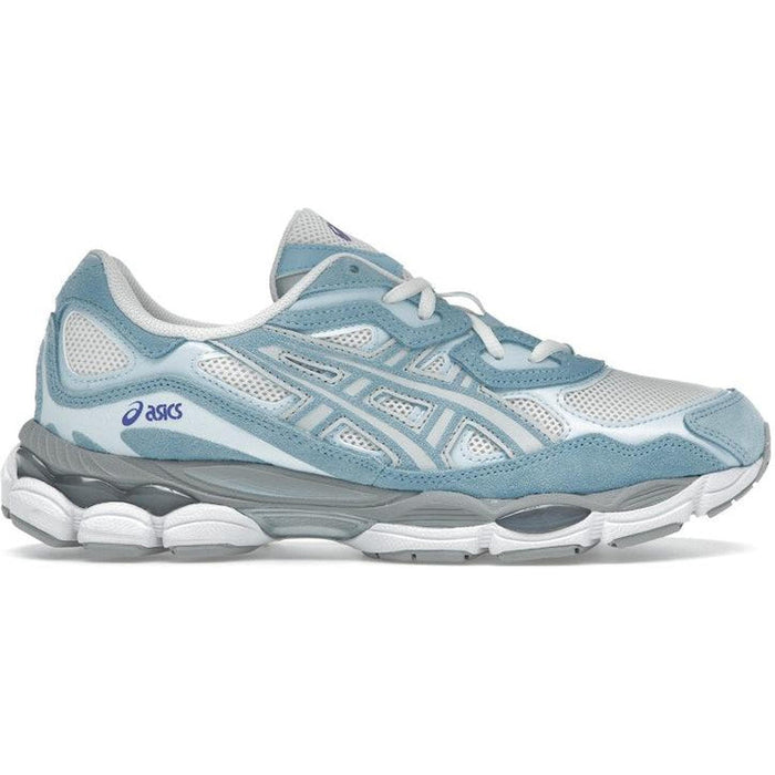 ASICS Gel-NYC Cream Arctic Sky