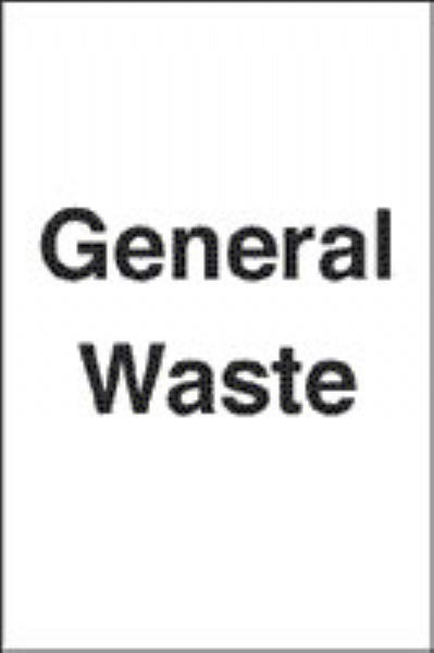 general waste
