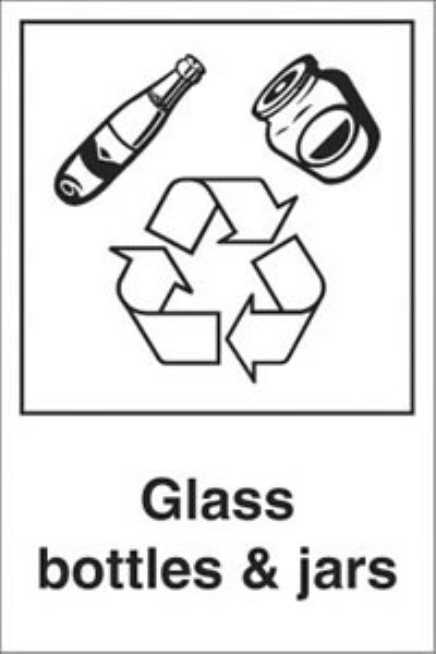Glass  Bottles & Jars