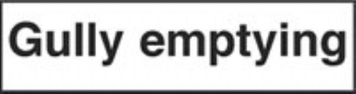 gully emptying supp panel