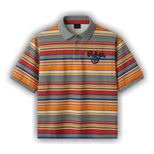GV Gallery RSP Polo 'Multicolor'