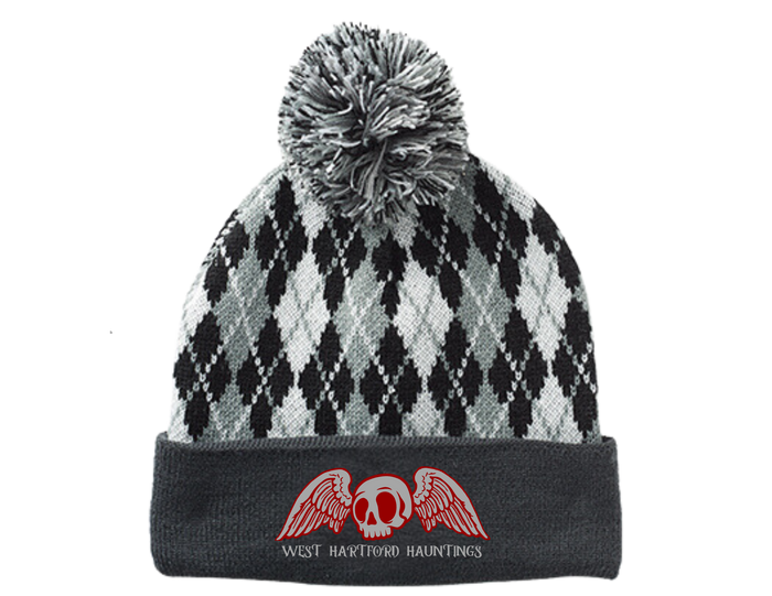 Hauntings Beanie Hat