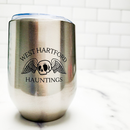 Hauntings Tumbler