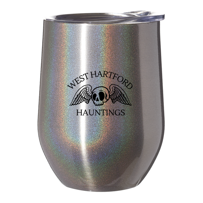 Hauntings Tumbler