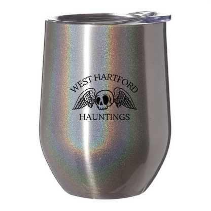 Hauntings Tumbler