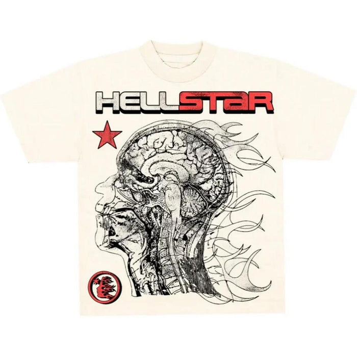 Hellstar Human Development Tee