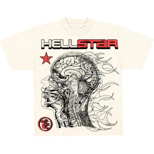 Hellstar Human Development Tee