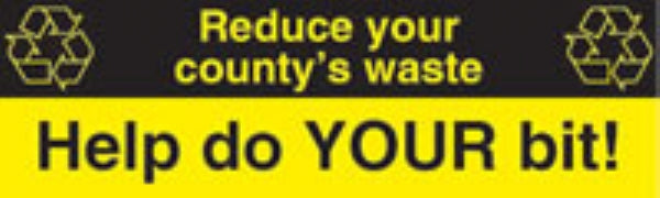 Help do your bit!